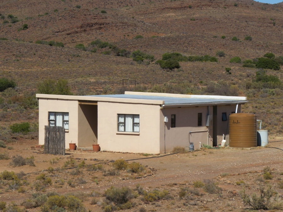 Commercial Property for Sale in Ladismith Rural Western Cape